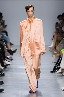 Annakiki Spring 2020 / Annakiki весна-лето 2020 / Неделя моды: Милан